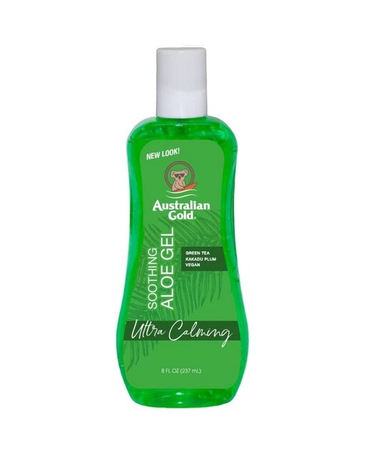 Imagem 0 de After Sun Soothing Aloe Gel - 237ml