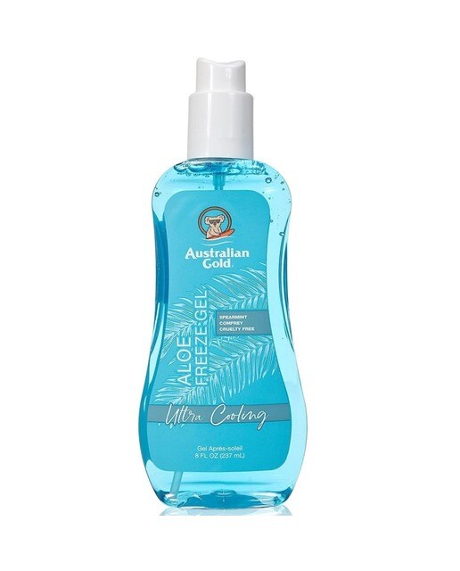 Imagem 0 de After Sun Aloe Gel Freeze Spray - 237 ml