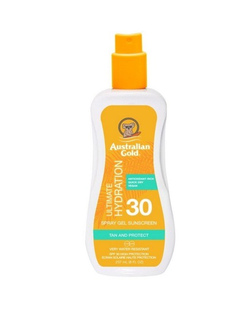 Imagem 0 de Protetor Solar Gel-Spray SPF 30 - 237 ml