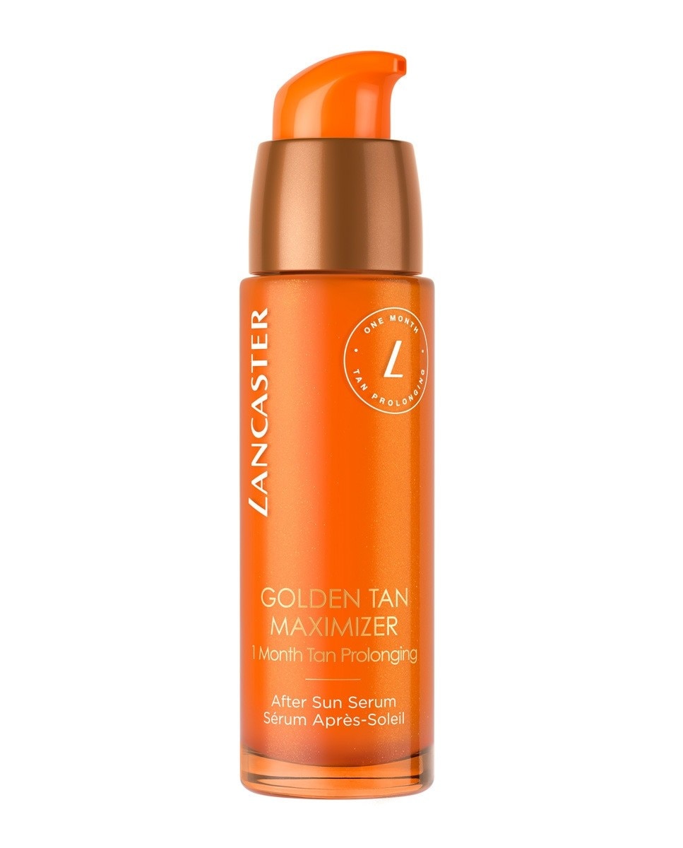 Imagem 0 de Sérum After Sun Prolongador de Bronzeado Golden Tan Maximizer - 30 ml