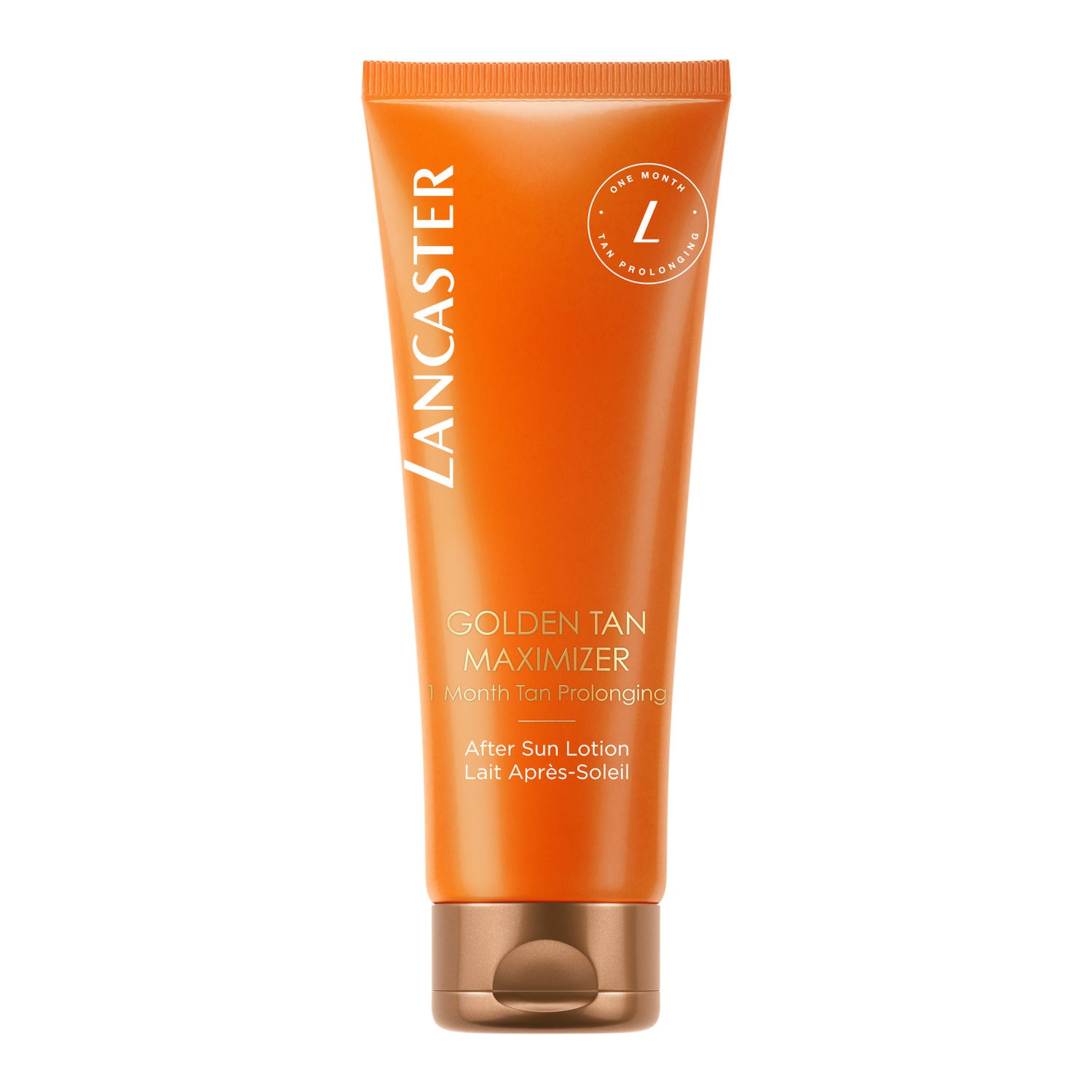 Imagem 0 de Loção After Sun Prolongadora de Bronzeado Golden Tan Maximizer - 250 ml