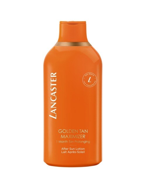 Imagem 0 de Loção After Sun Prolongadora de Bronzeado Golden Tan Maximizer - 400 ml