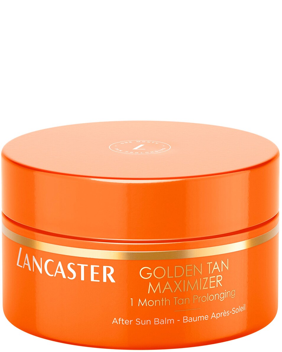 Imagem 0 de Bálsamo After Sun Prolongador de Bronzeado Golden Tan Maximizer - 200 ml