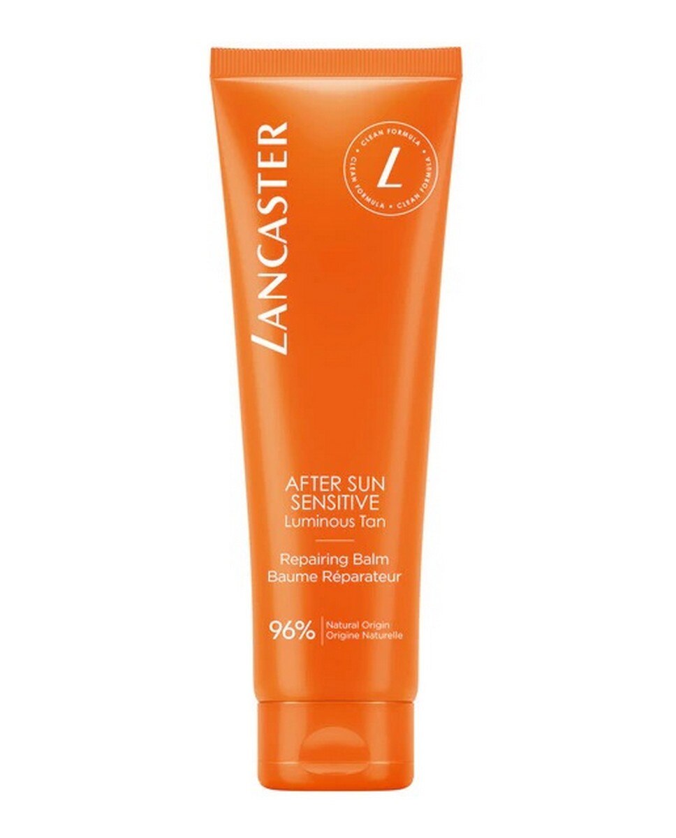 Imagem 0 de After Sun Sensitive Repairing - 150 ml