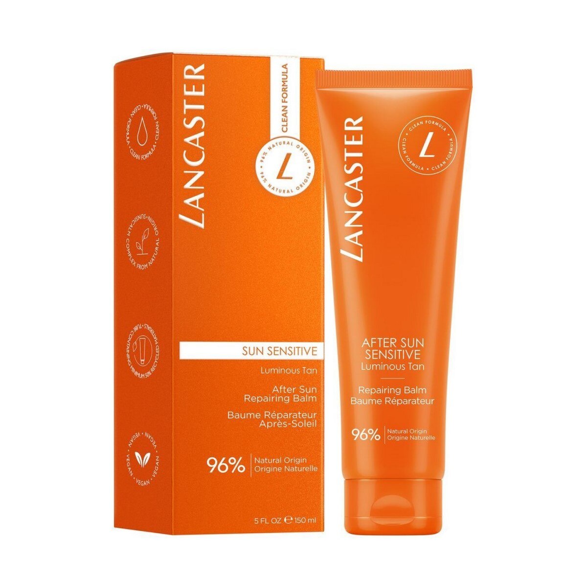 After Sun Sensitive Repairing - 150 ml 2