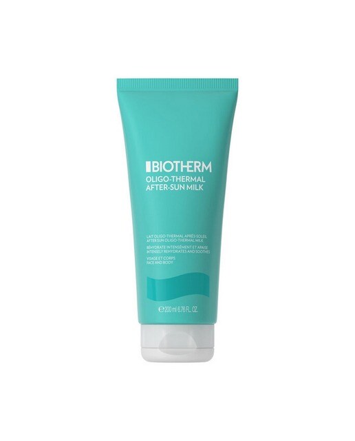Imagem 0 de After Sun Leite Oligo Thermal - 200 ml