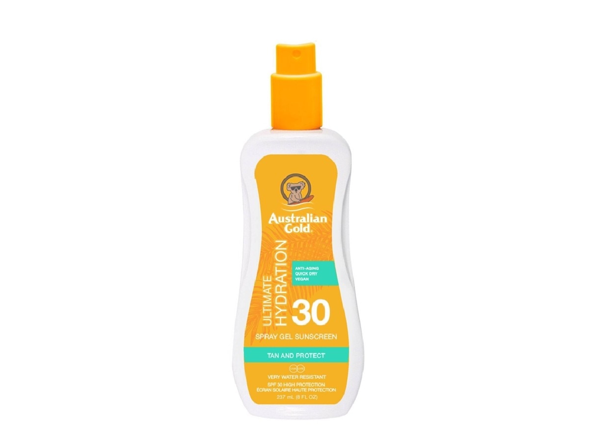 Imagem 0 de Spray de Hidratação Máxima Tan And Protect FPS 30