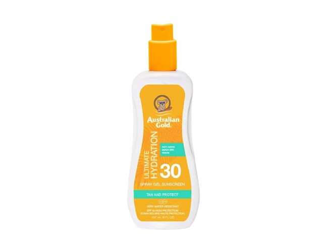 Imagem 0 de Spray de Hidratação Máxima Tan And Protect FPS 30