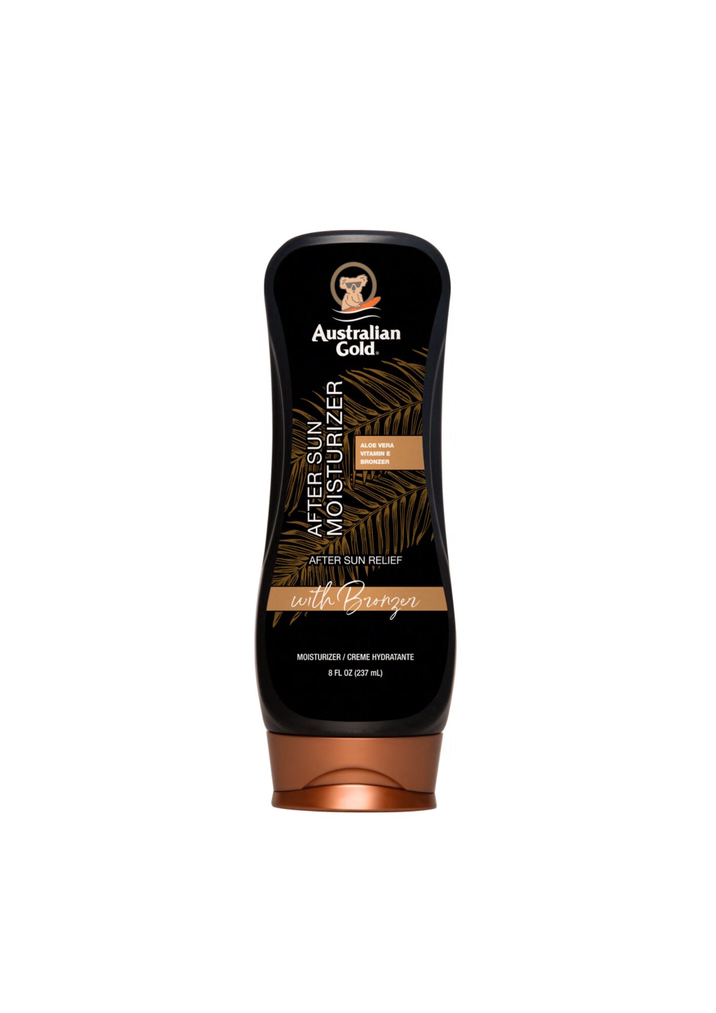 Imagem 0 de After Sun Hidratante com Bronzers