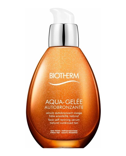 Imagem 0 de Autobronzeador Gelée Auto Visage