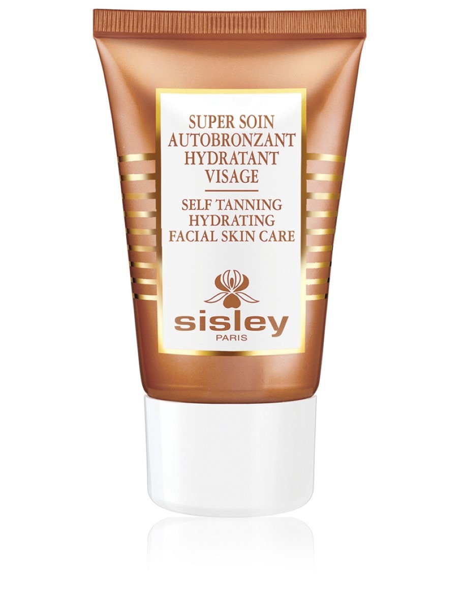 Imagem 0 de Autobronzeador de Rosto Self-Tanning Facial Skin Care - 60 ml