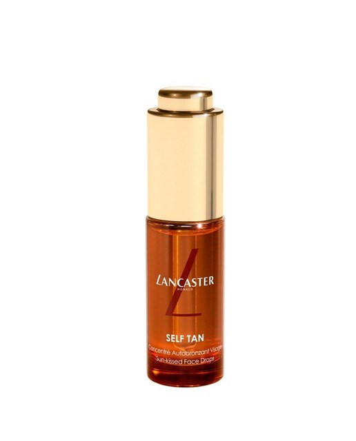 Imagem 0 de Autobronzeador Self Tan Sunkissed Face Drops - 15 ml