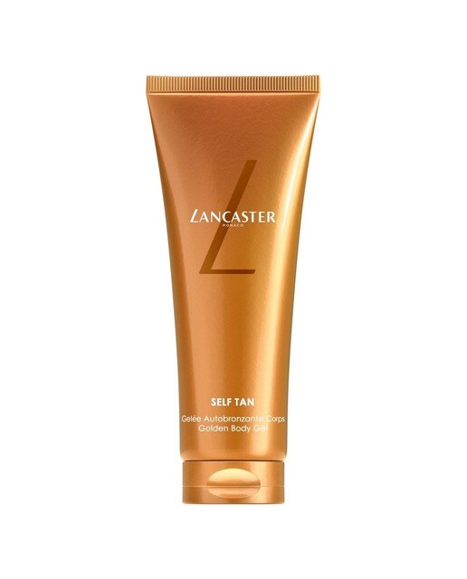 Imagem 0 de Autobronzeador de Corpo Self Tan Golden Body Gel - 125 ml