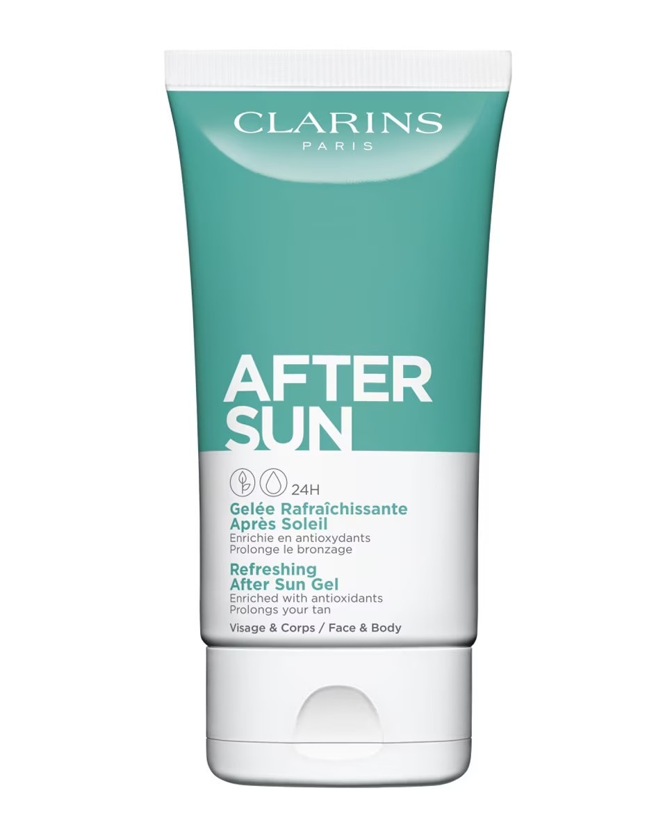 Imagem 0 de Gel Refrescante para Depois do Sol - 150 ml