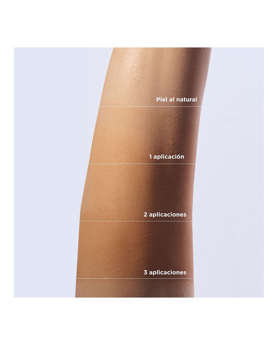 Gel Autobronzeador - 125 ml 4