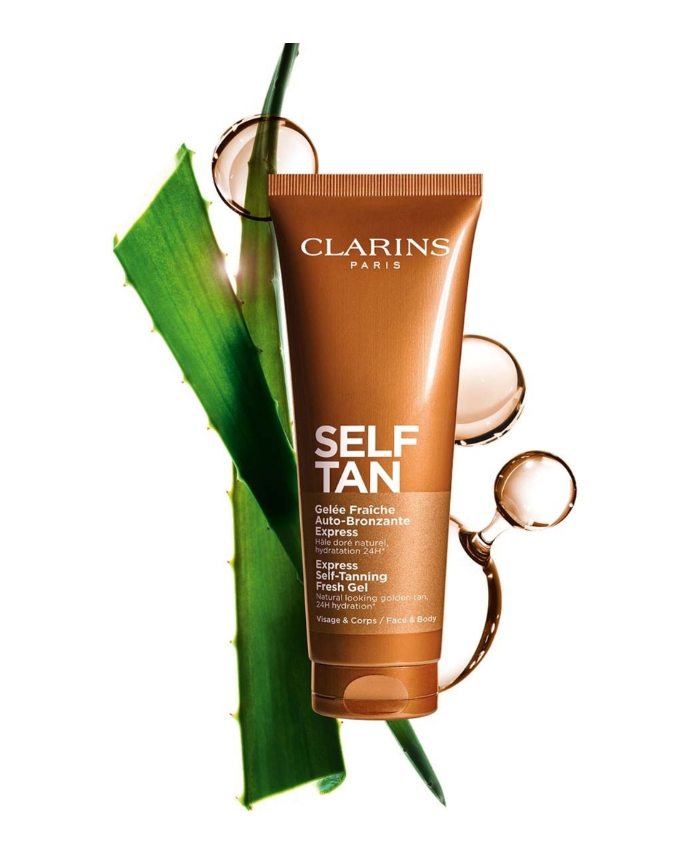 Gel Autobronzeador - 125 ml 6