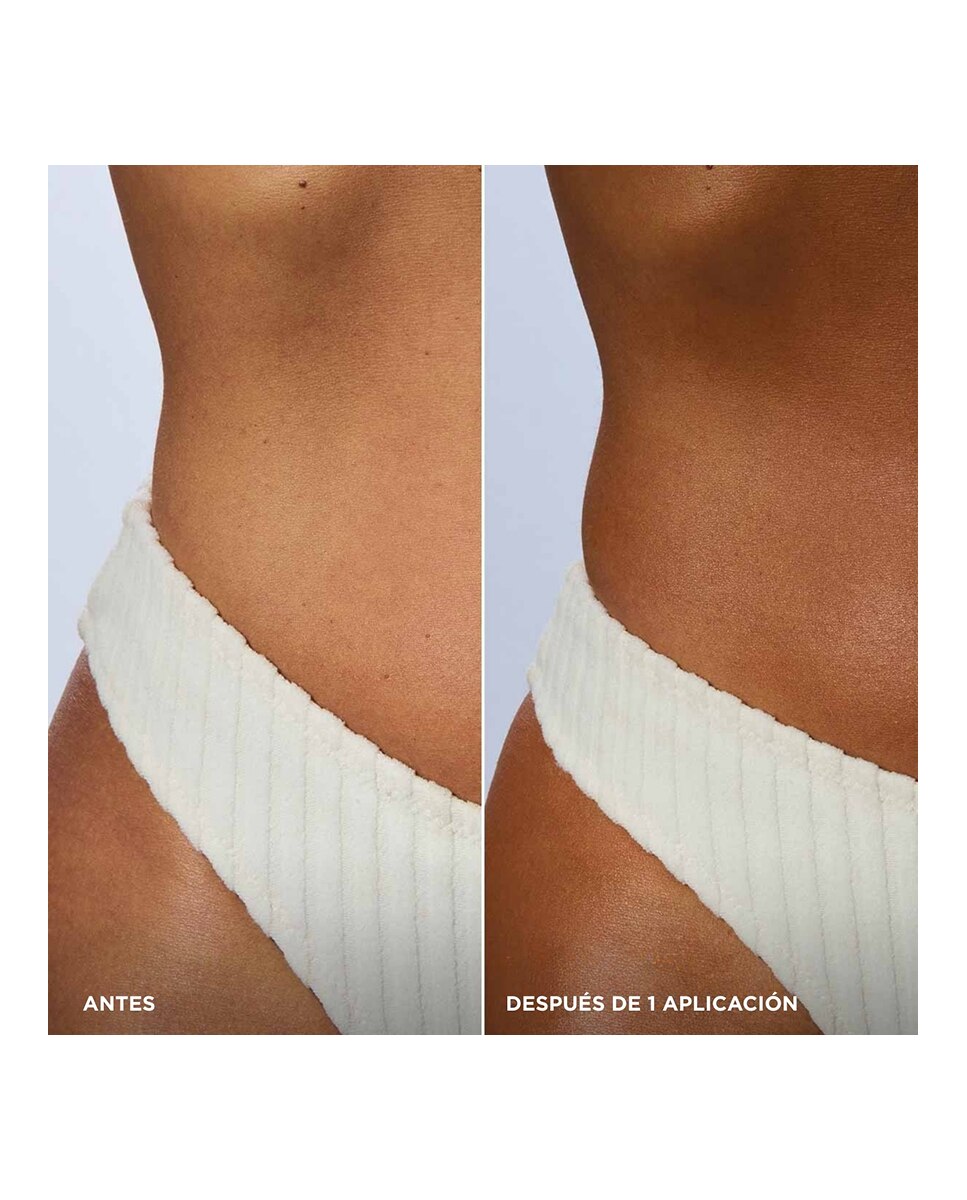 Leite Autobronzeador - 125 ml 3