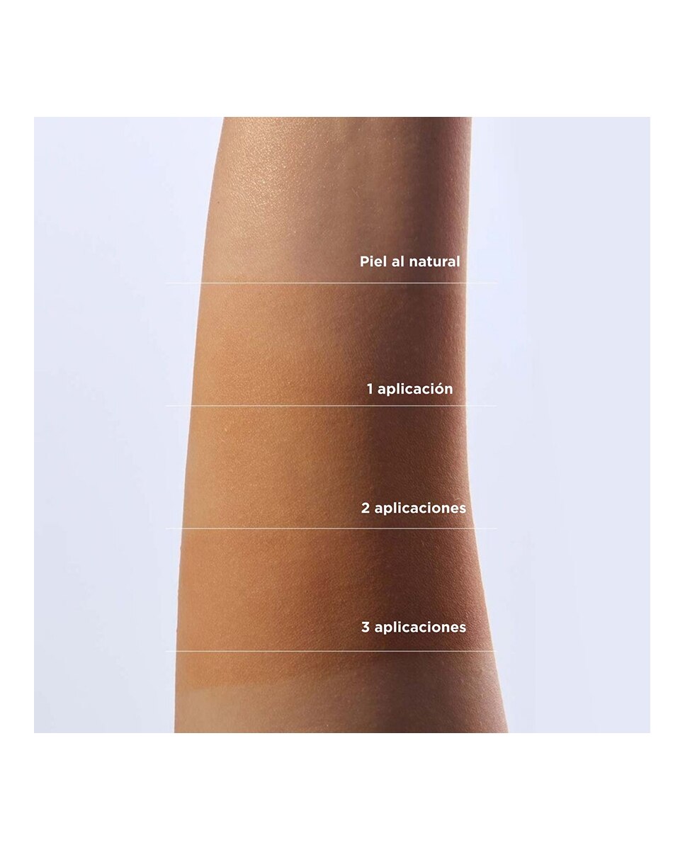 Leite Autobronzeador - 125 ml 4