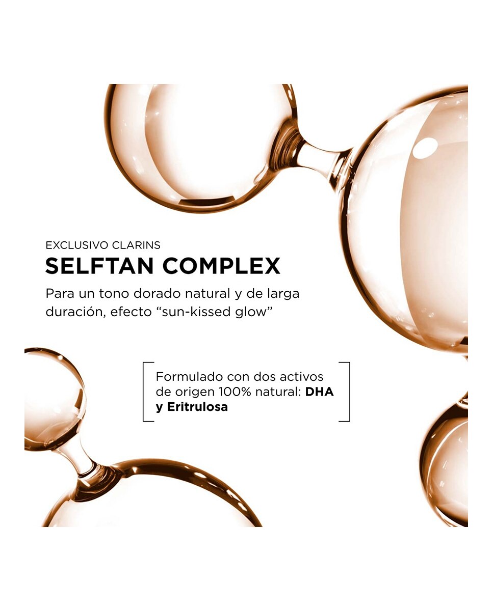 Leite Autobronzeador - 125 ml 5