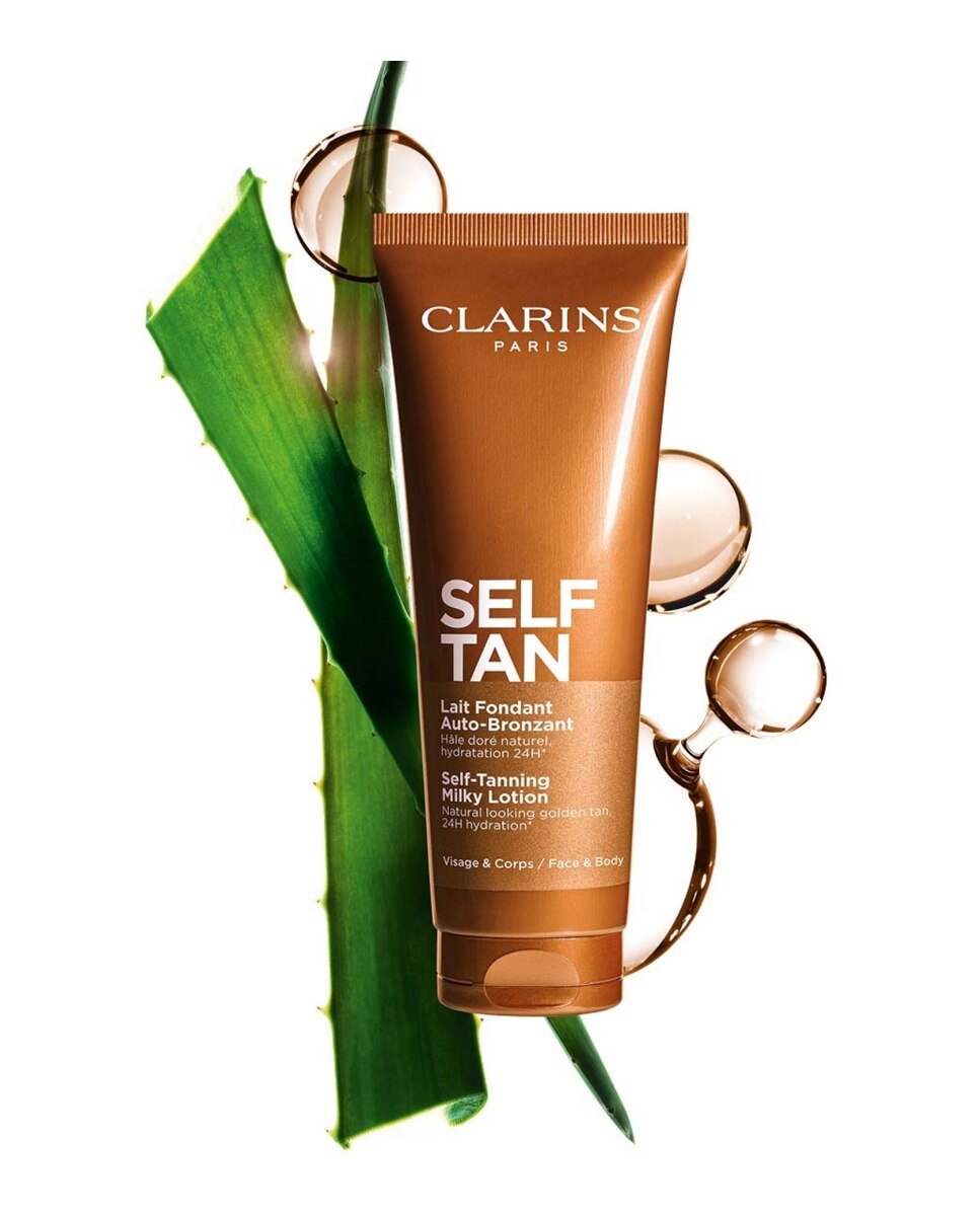 Leite Autobronzeador - 125 ml 6