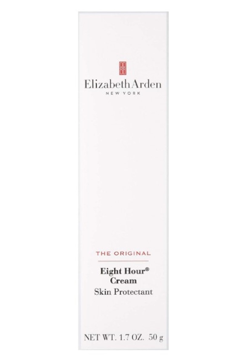 Creme Hidratante e Reparador Eigh Hour 50g Elizabeth Arden 2