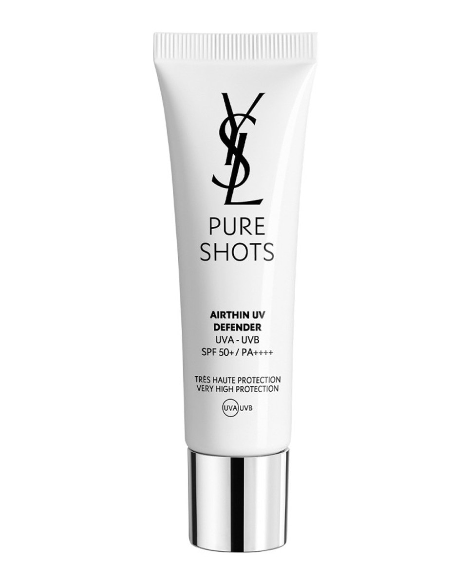 Protetor Pure Shots Airthin UV Defender SPF 50+ - 30 ml 1