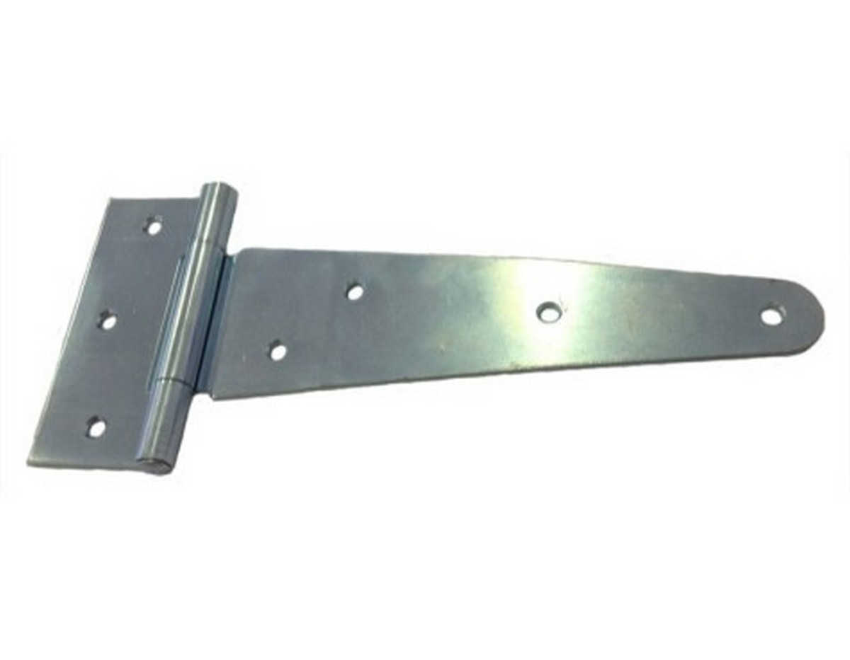 Dobradiça "T" - 40x100x2 mm 1