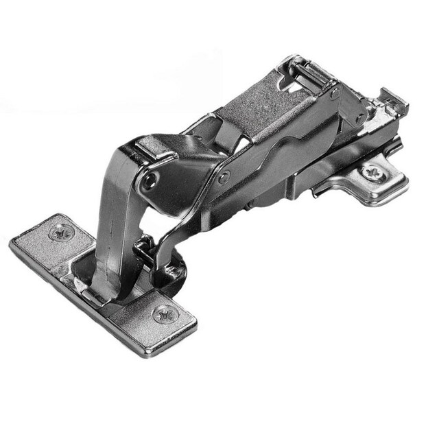 Imagem 0 de Pack 2 Dobradiças Caçoleta Abertura 180º - ø 35 mm