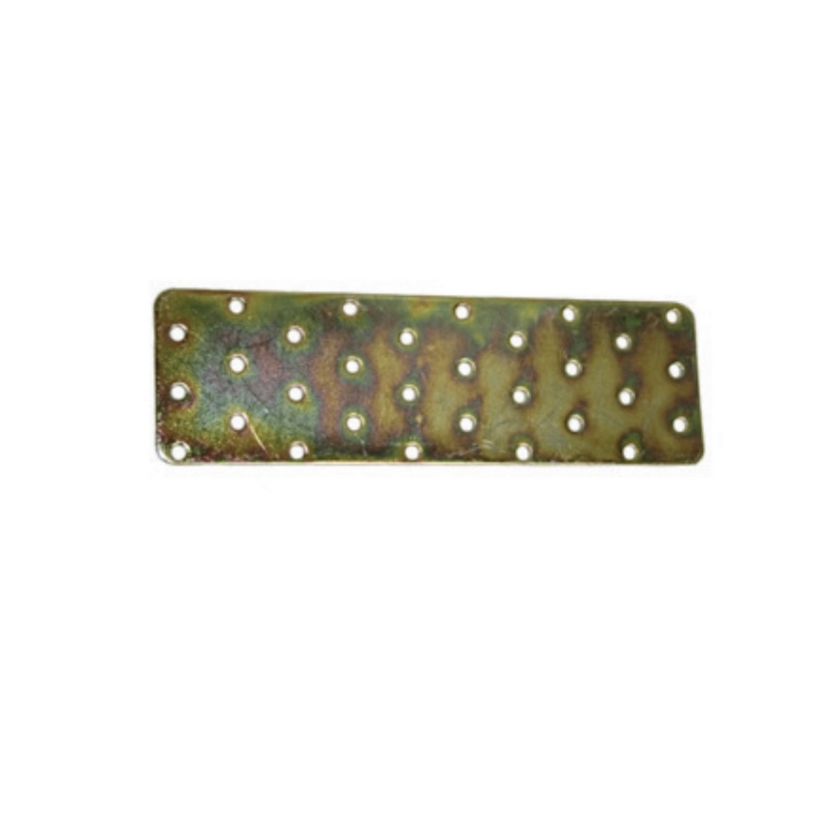 Imagem 0 de Placa Plana de Bicromato