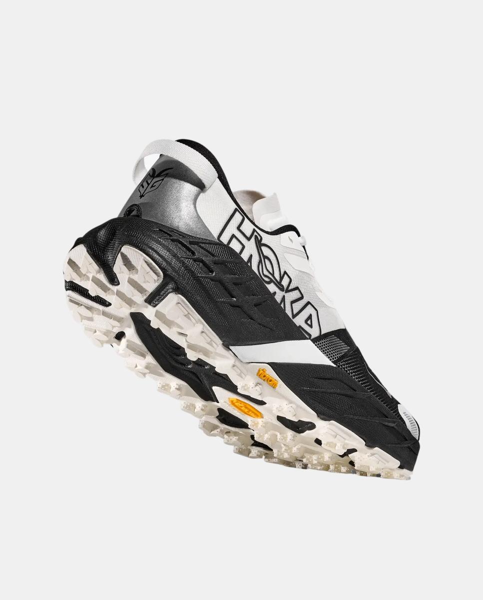 Sapatilhas de Homem Speedgoat 7 Preto / Branco-3