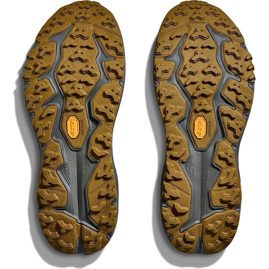 Sapatilha de Trail running de Homem Speedgoat 6 GTX Azul/Cinzento-6