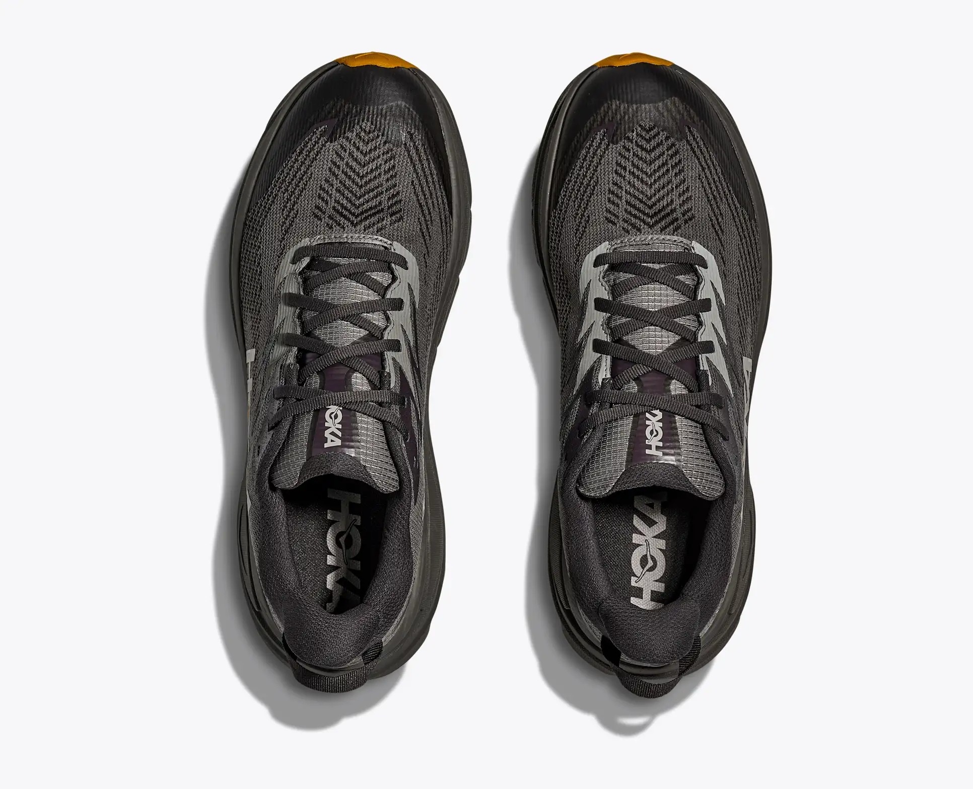 Sapatilha de Trail Running de Homem CHALLENGER 8 GTX Cinzento-5