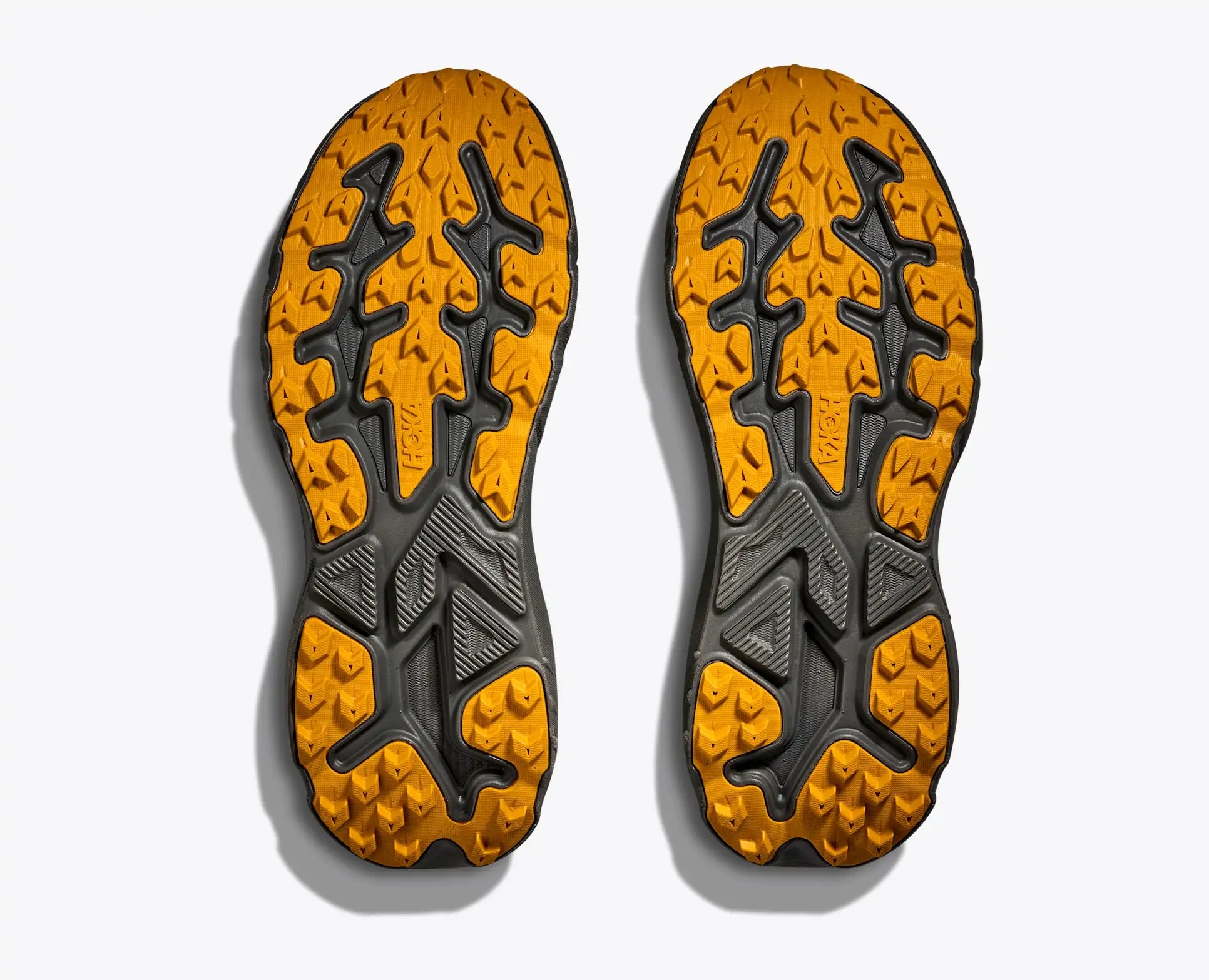 Sapatilha de Trail Running de Homem CHALLENGER 8 GTX Cinzento-6