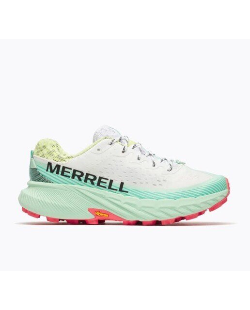 Sapatilhas de Trail Running de Mulher Agility Peak 5 1