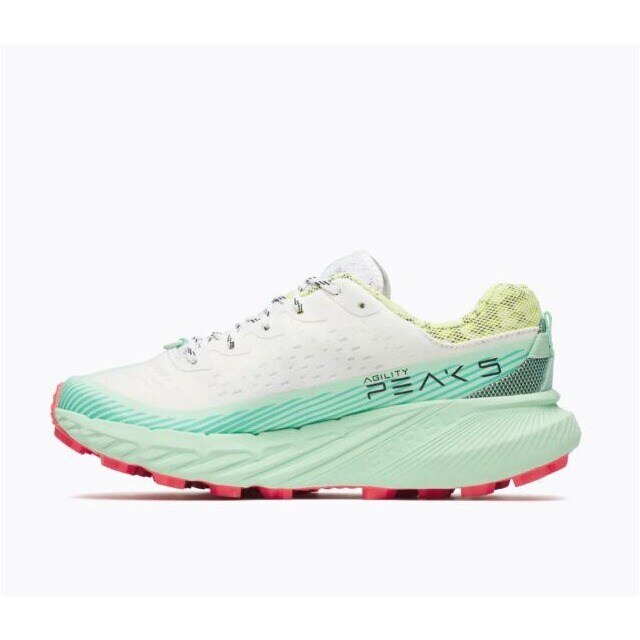 Sapatilhas de Trail Running de Mulher Agility Peak 5 2