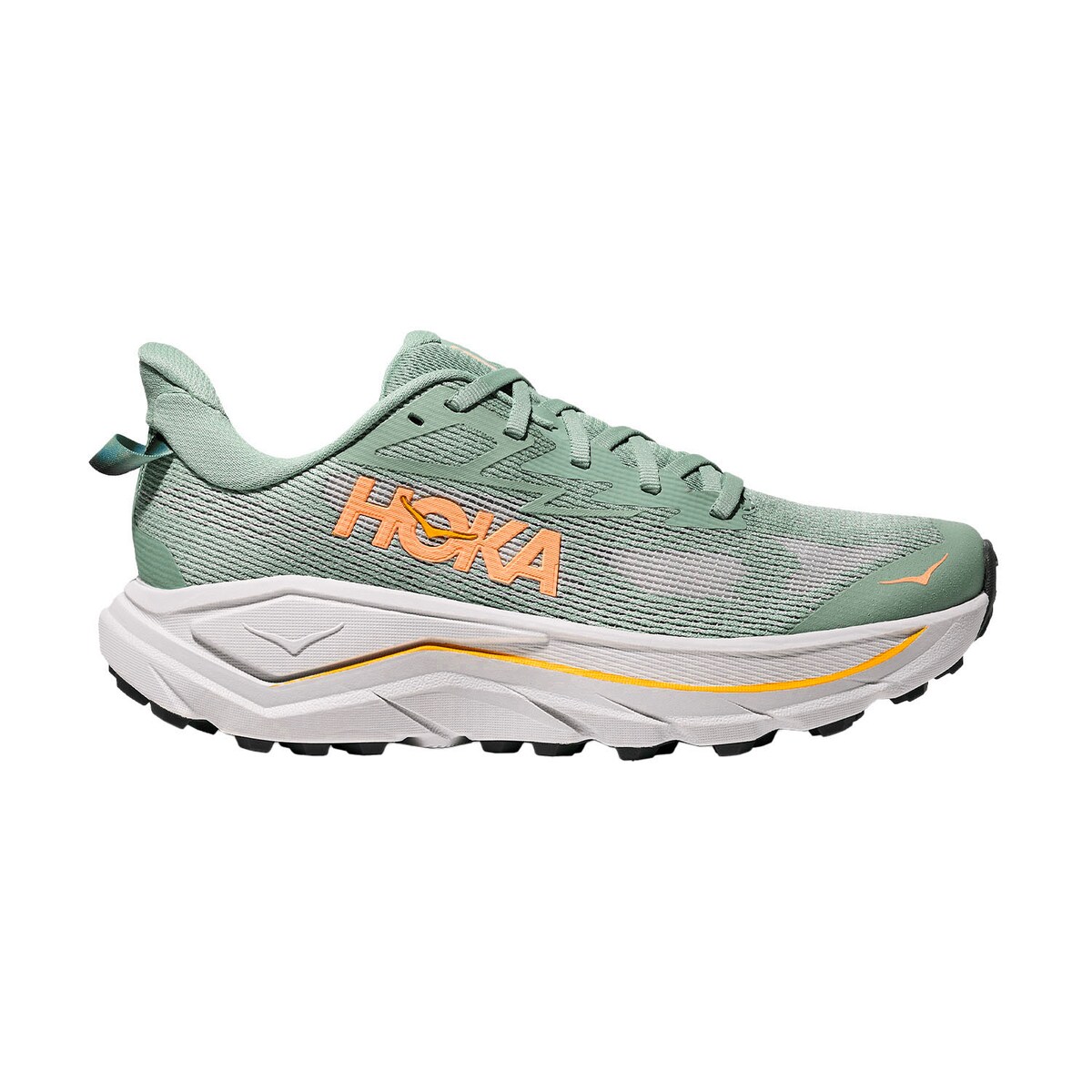 Sapatilhas de Mulher de Trail Running Challenger 8 1