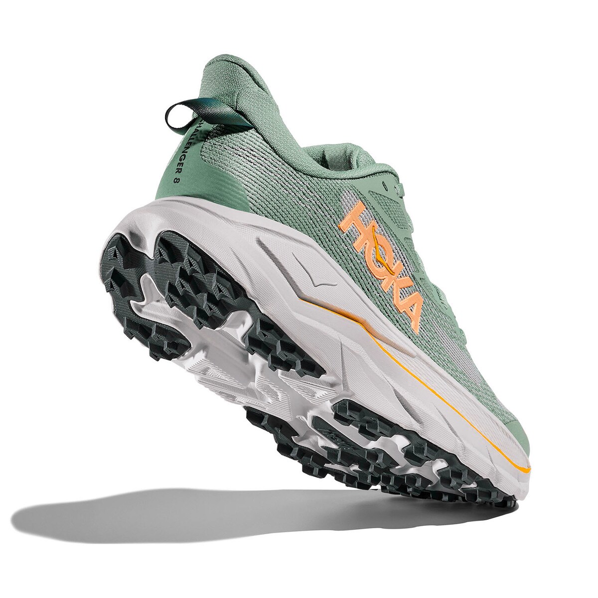 Sapatilhas de Mulher de Trail Running Challenger 8 2