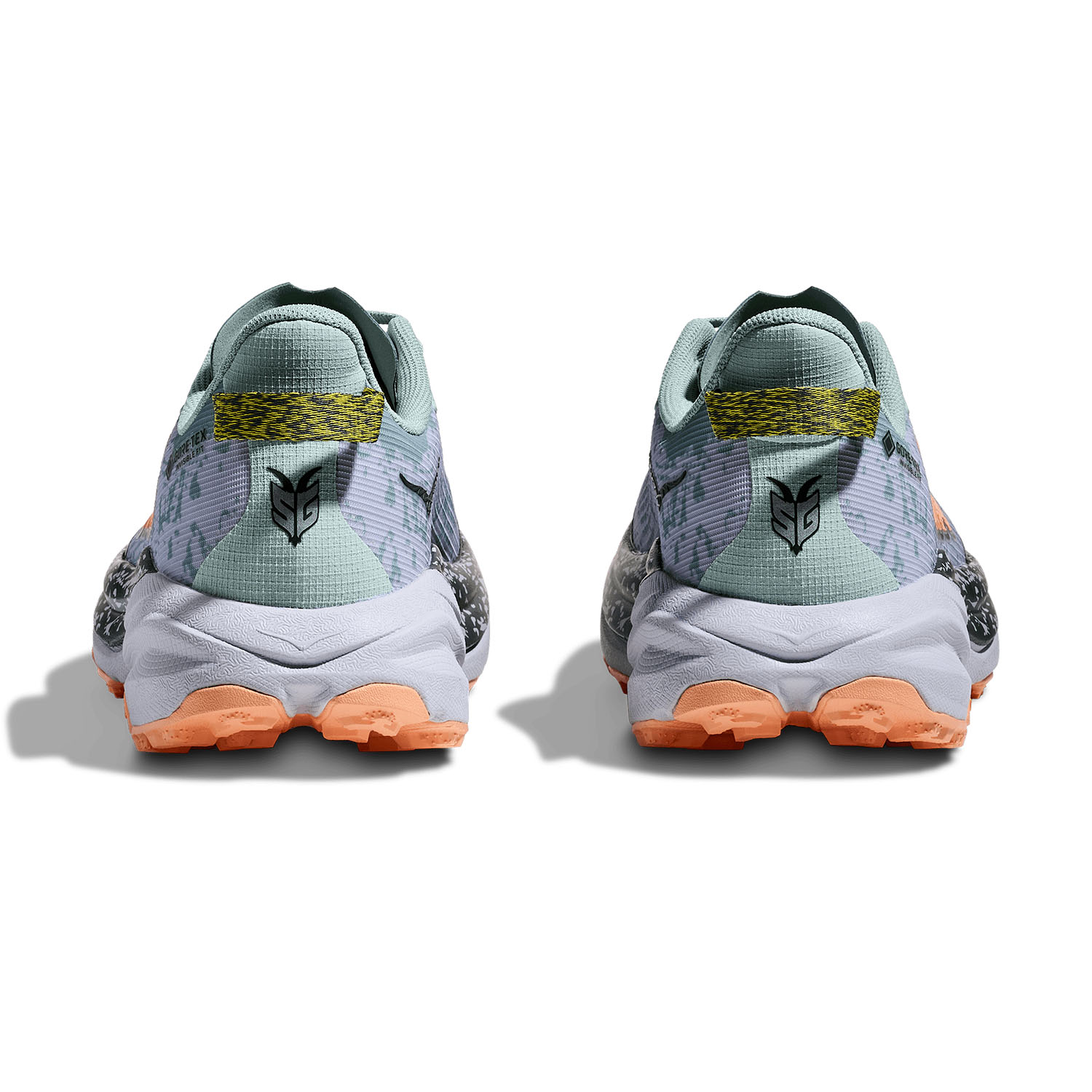 Sapatilhas de Mulher de Trail Running Speedgoat 6 GTX 3