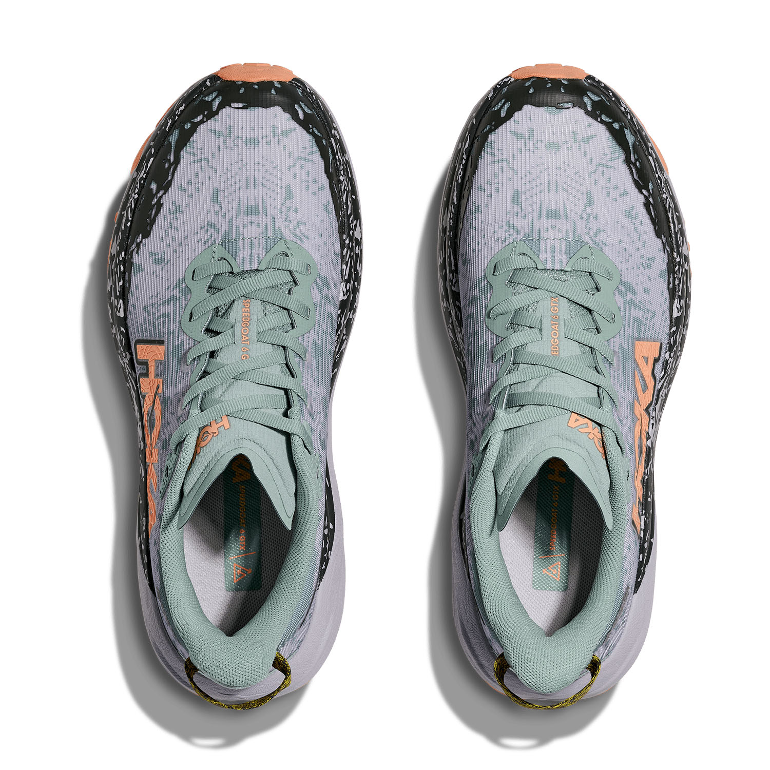 Sapatilhas de Mulher de Trail Running Speedgoat 6 GTX 4