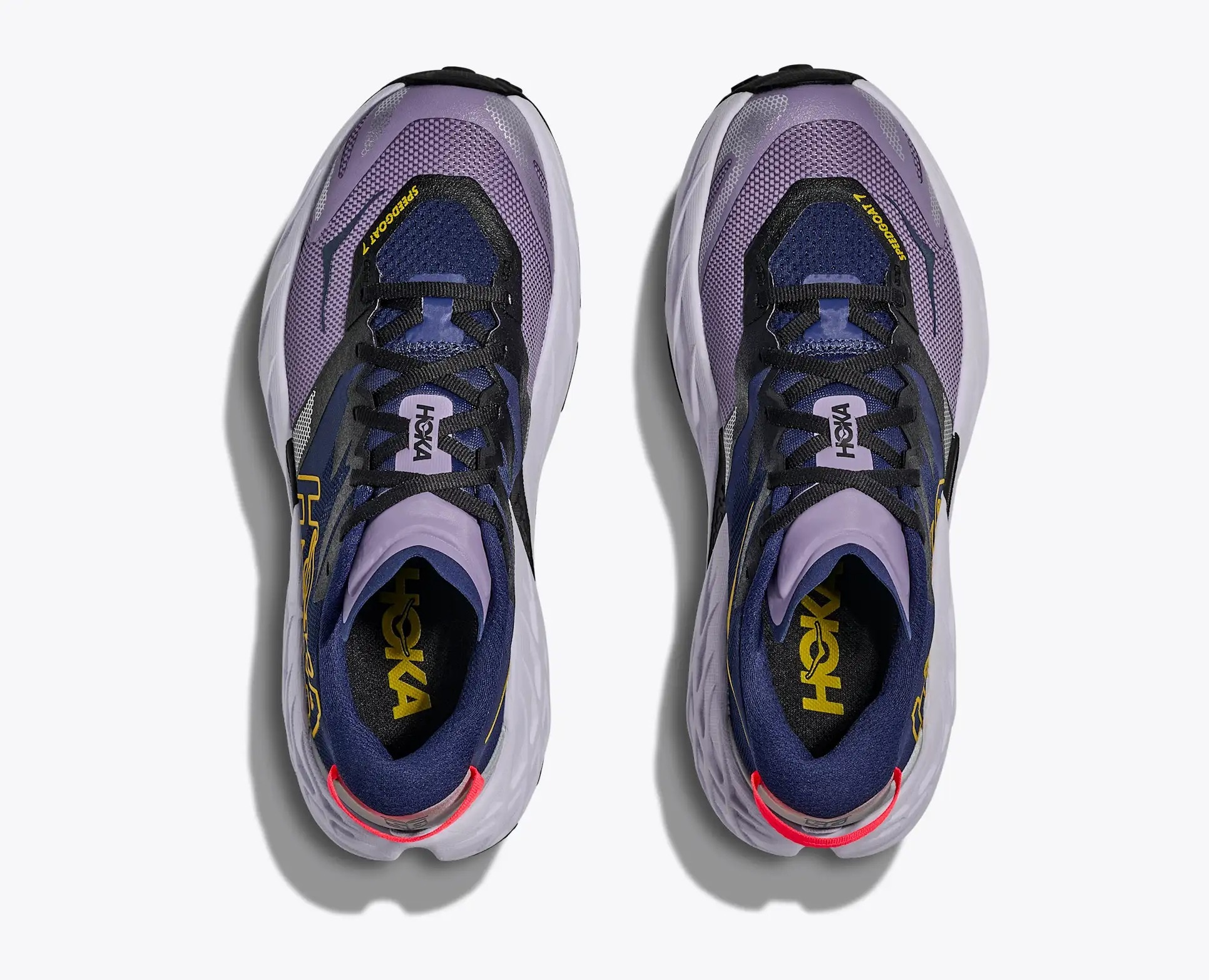 Sapatilha de Trail running de Mulher Speedgoat 7 3