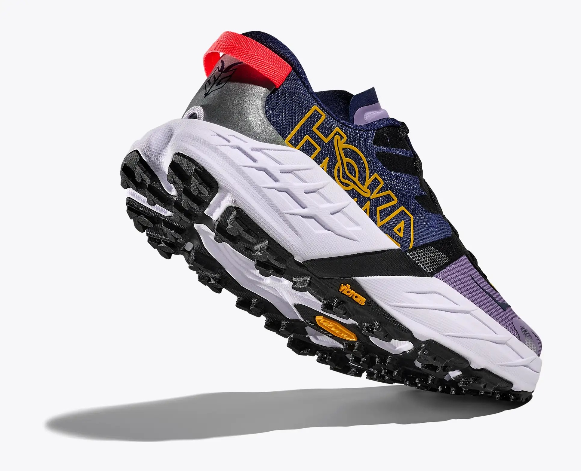Sapatilha de Trail running de Mulher Speedgoat 7 4