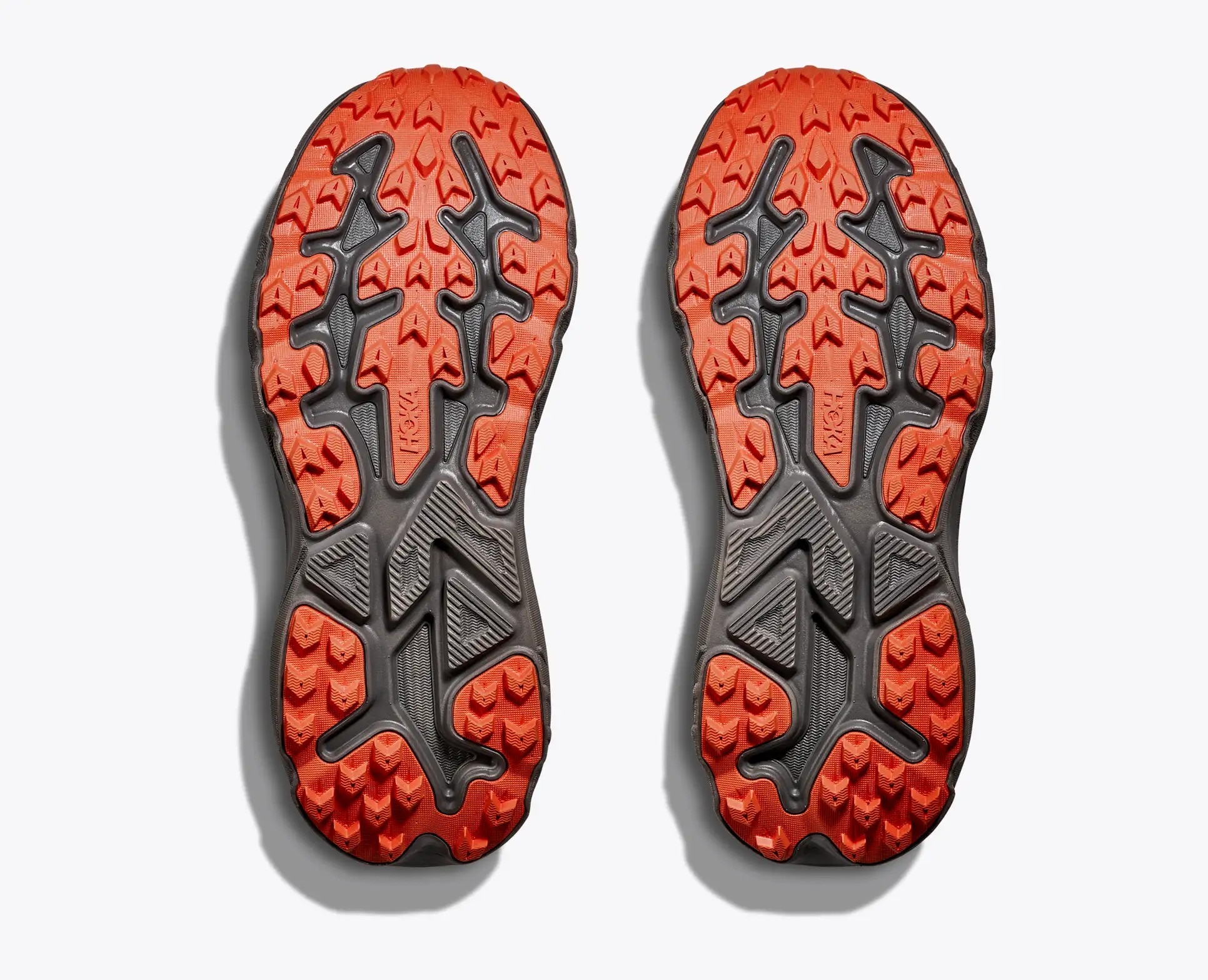 Sapatilha de Traill Running de Mulher CHALLENGER 8 GTX Cinzento-6