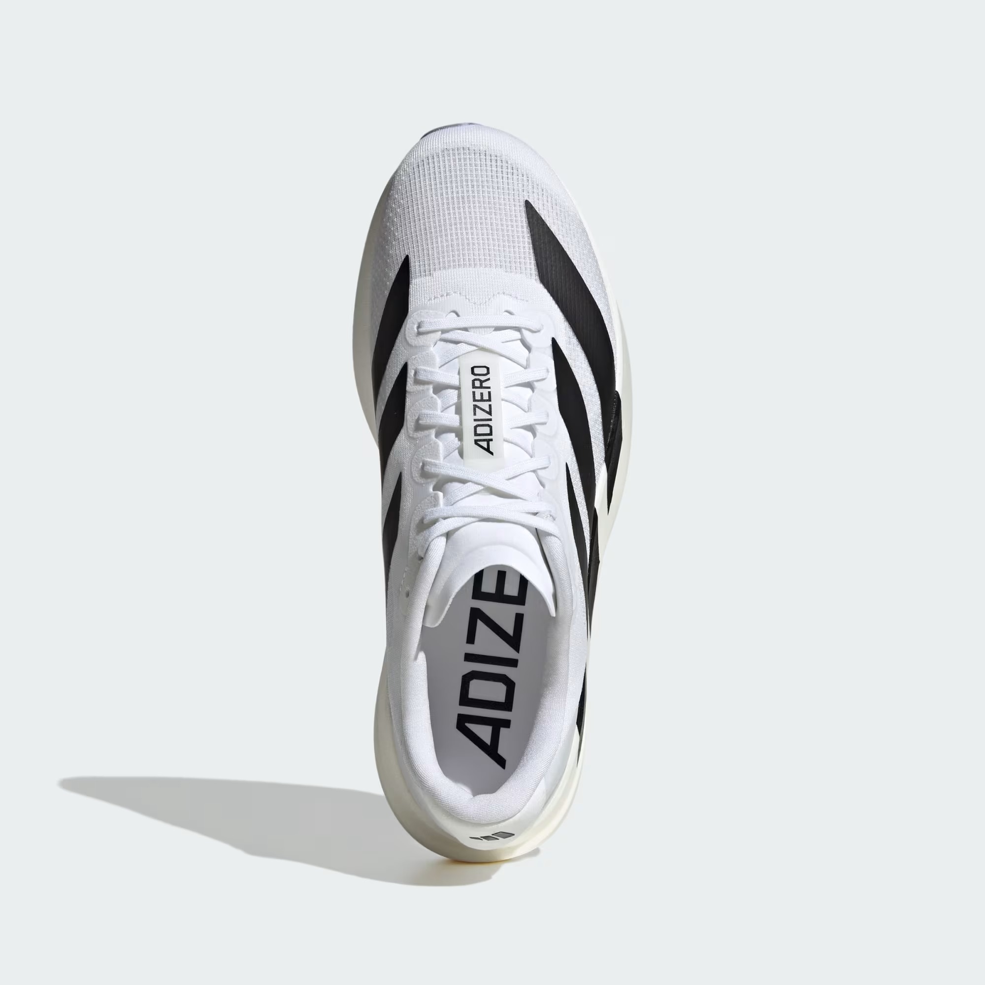 Sapatilhas de Running de Homem Adizero Evo SL Branco-4