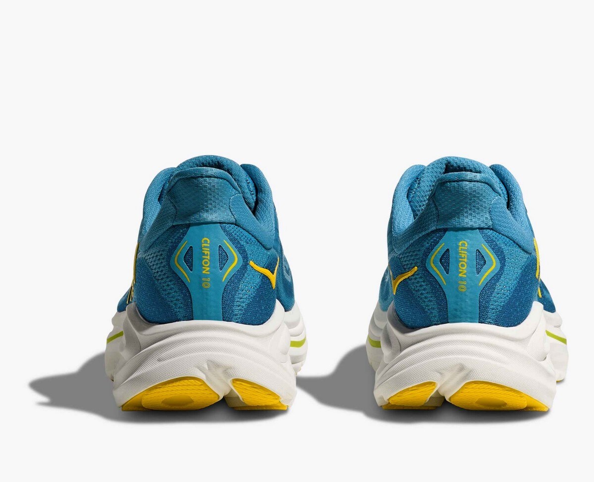 Sapatilhas de Homem Clifton 10 5