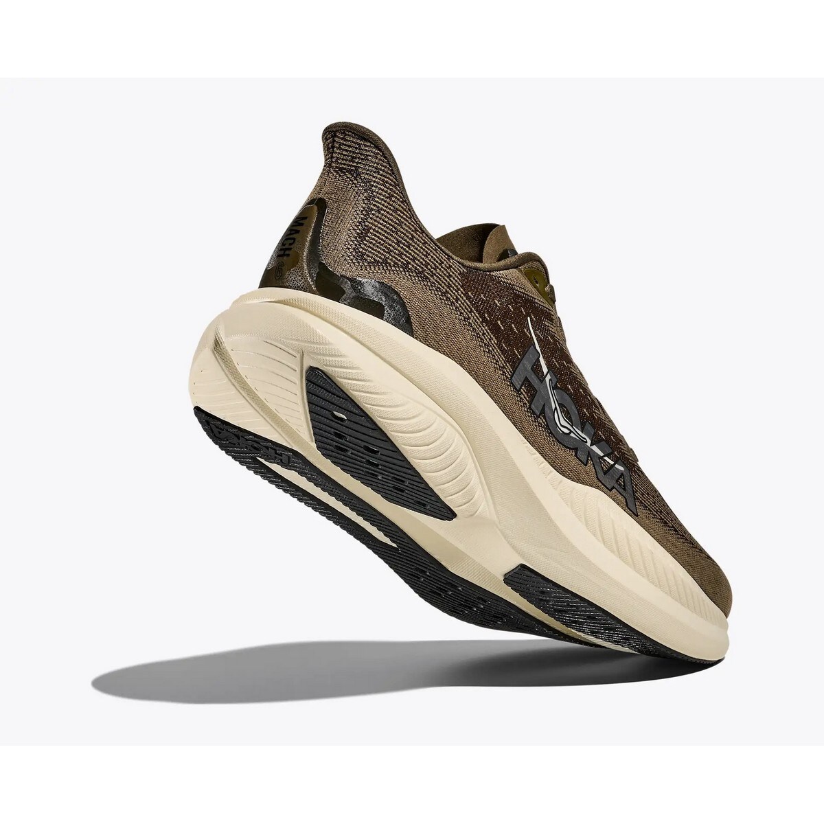 Sapatilhas de Homem Mach 6 4