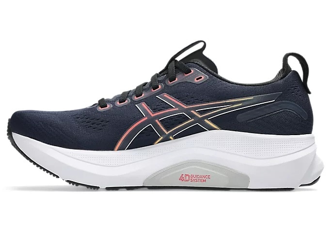 Sapatilhas de Running de Homem Gel-Kayano 32 Azul / Preto-2