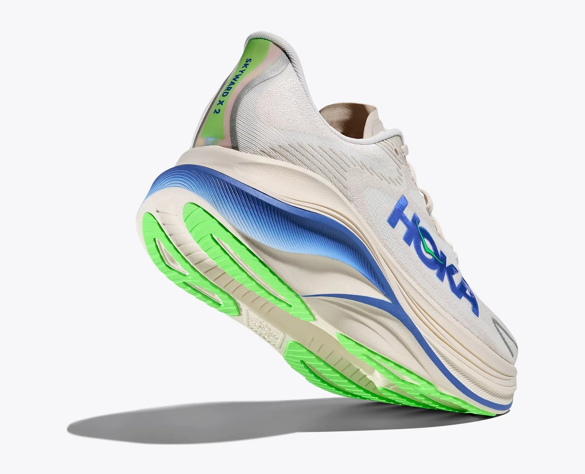 Sapatilhas de Running de Homem Skyward X 2 4