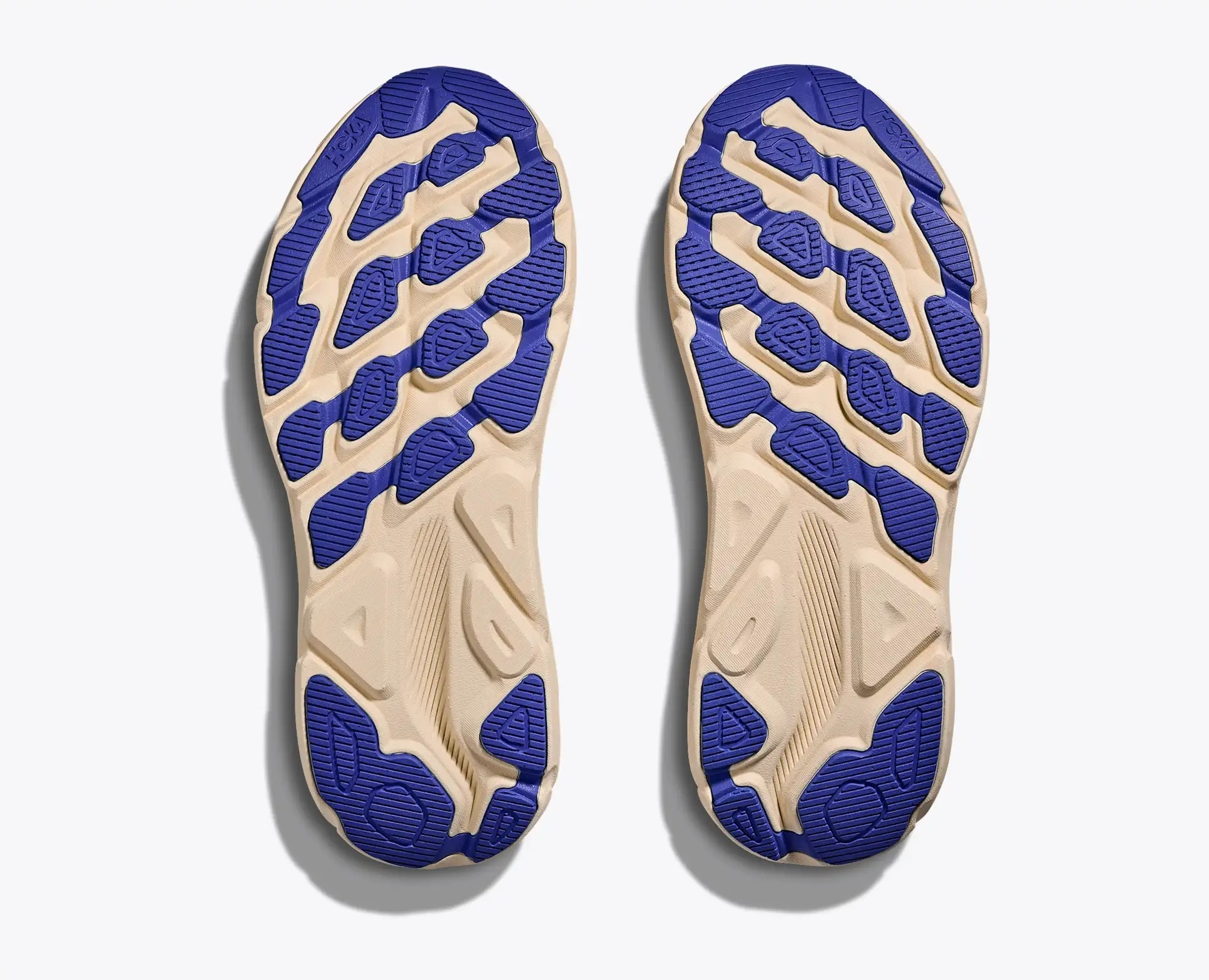 Sapatilha de Running de Homem CLIFTON 9 GTX Cinzento e castanho-6