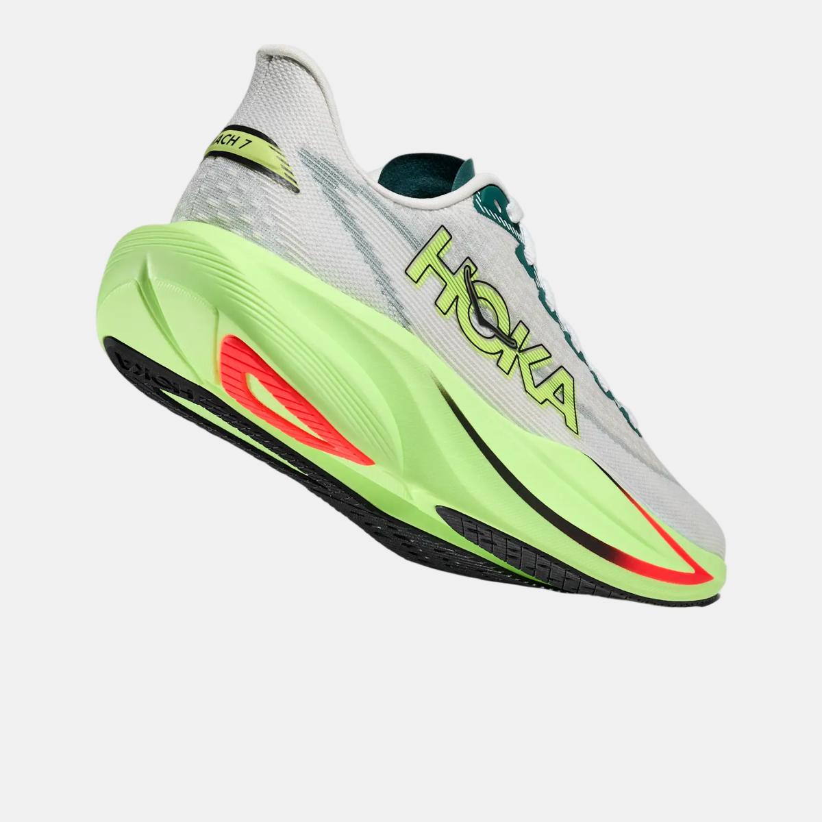 Sapatilhas de Homem Mach 7 3