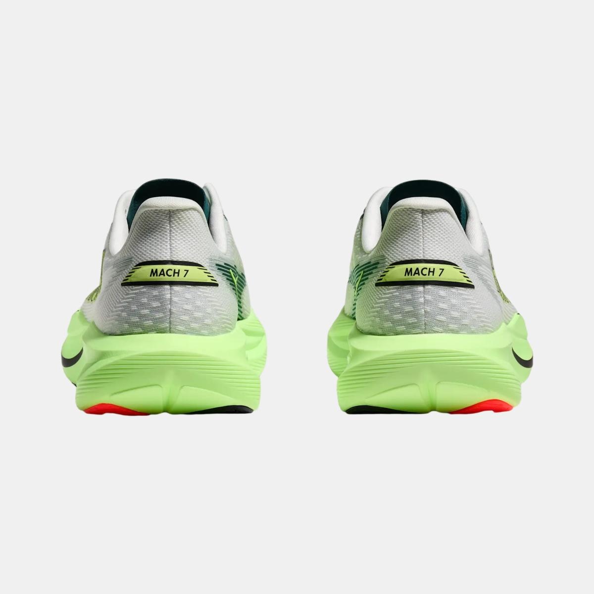 Sapatilhas de Homem Mach 7 4